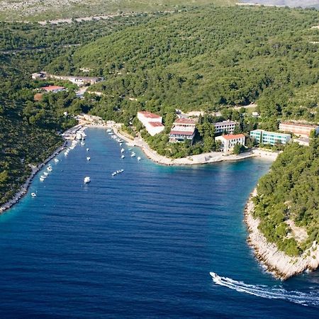 Hotel Sirena Hvar Hvar Town Eksteriør bilde