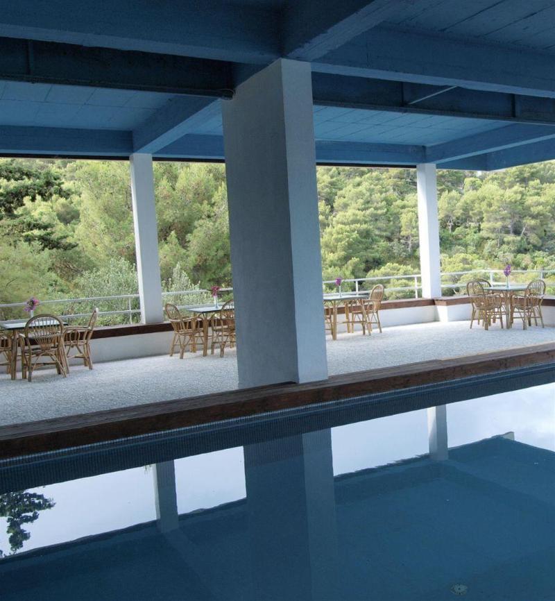 Hotel Sirena Hvar Hvar Town Eksteriør bilde