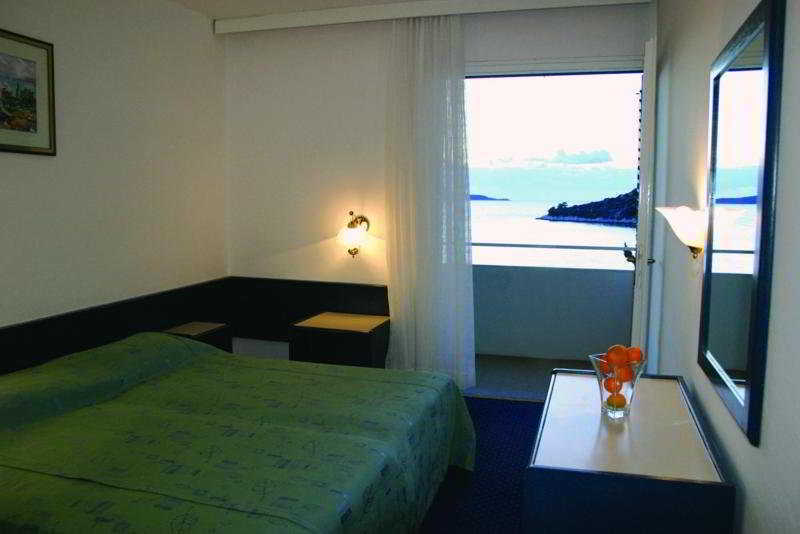 Hotel Sirena Hvar Hvar Town Eksteriør bilde