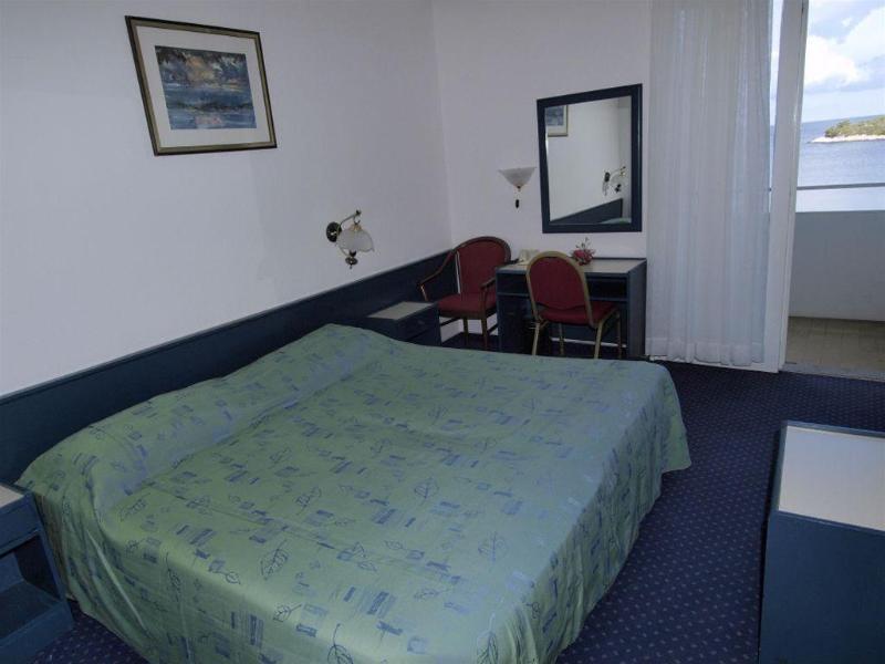 Hotel Sirena Hvar Hvar Town Eksteriør bilde
